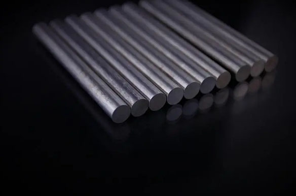 【靖江润新】利用碳化钨喷涂技术制备铜锌粉